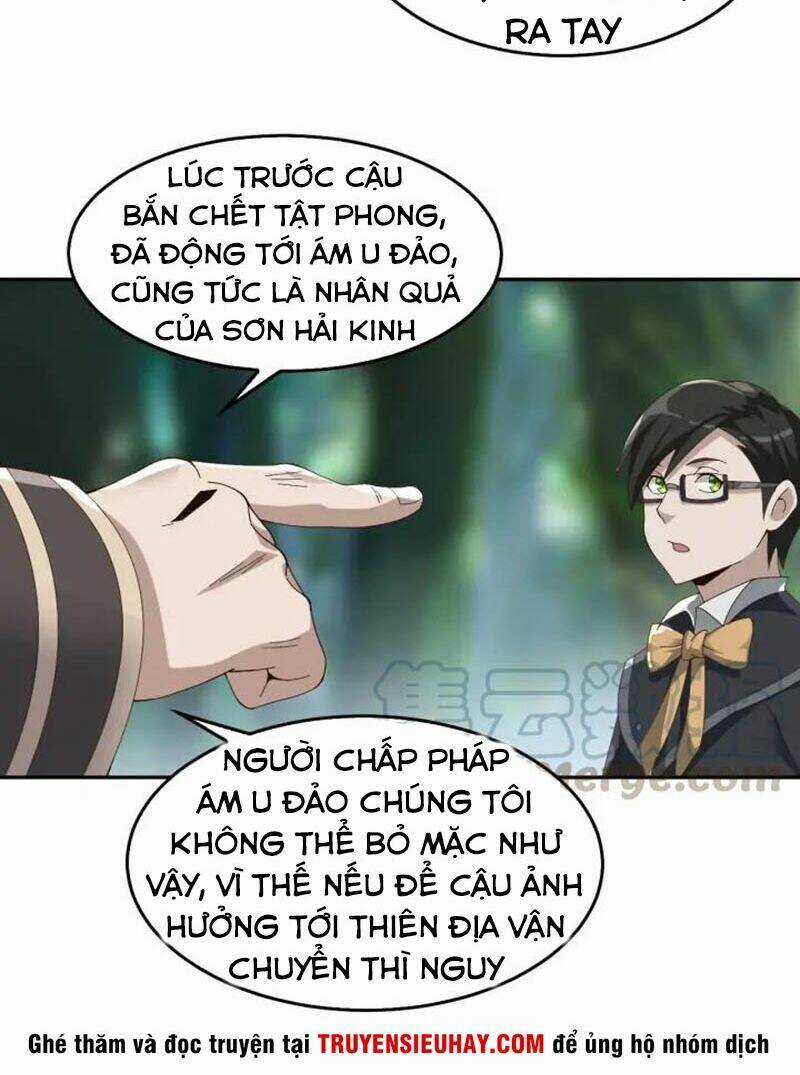 Siêu Cấp Đại Chủ Bạ Chapter 72 trang 33
