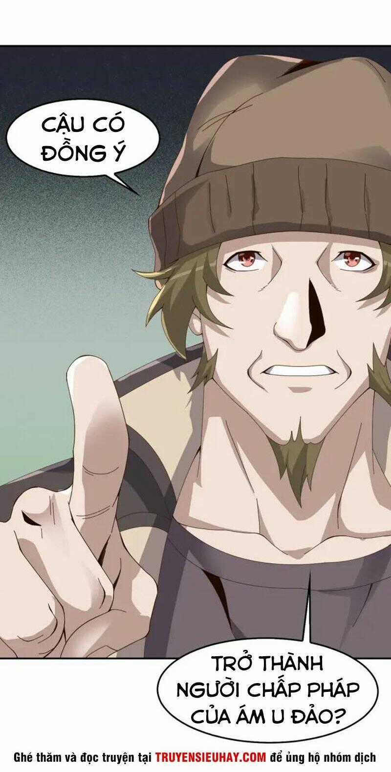 Siêu Cấp Đại Chủ Bạ Chapter 72 trang 35