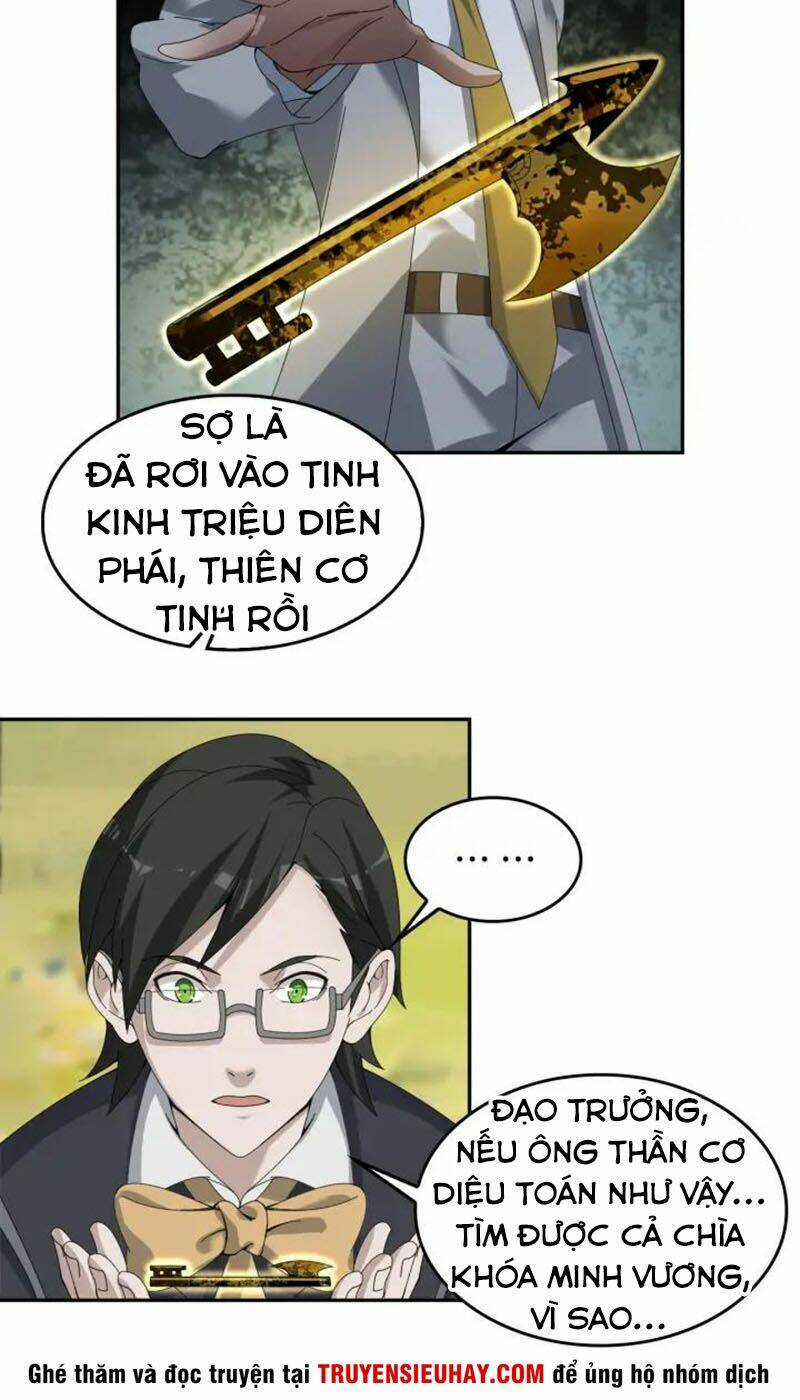 Siêu Cấp Đại Chủ Bạ Chapter 72 trang 4