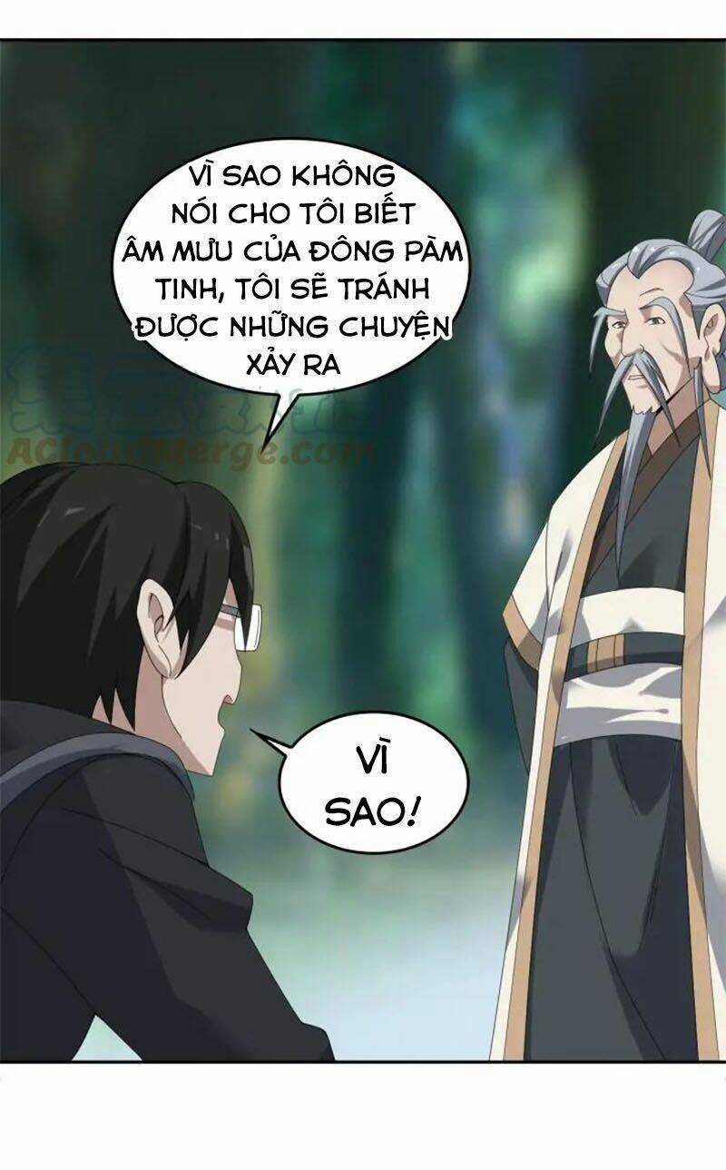 Siêu Cấp Đại Chủ Bạ Chapter 72 trang 5