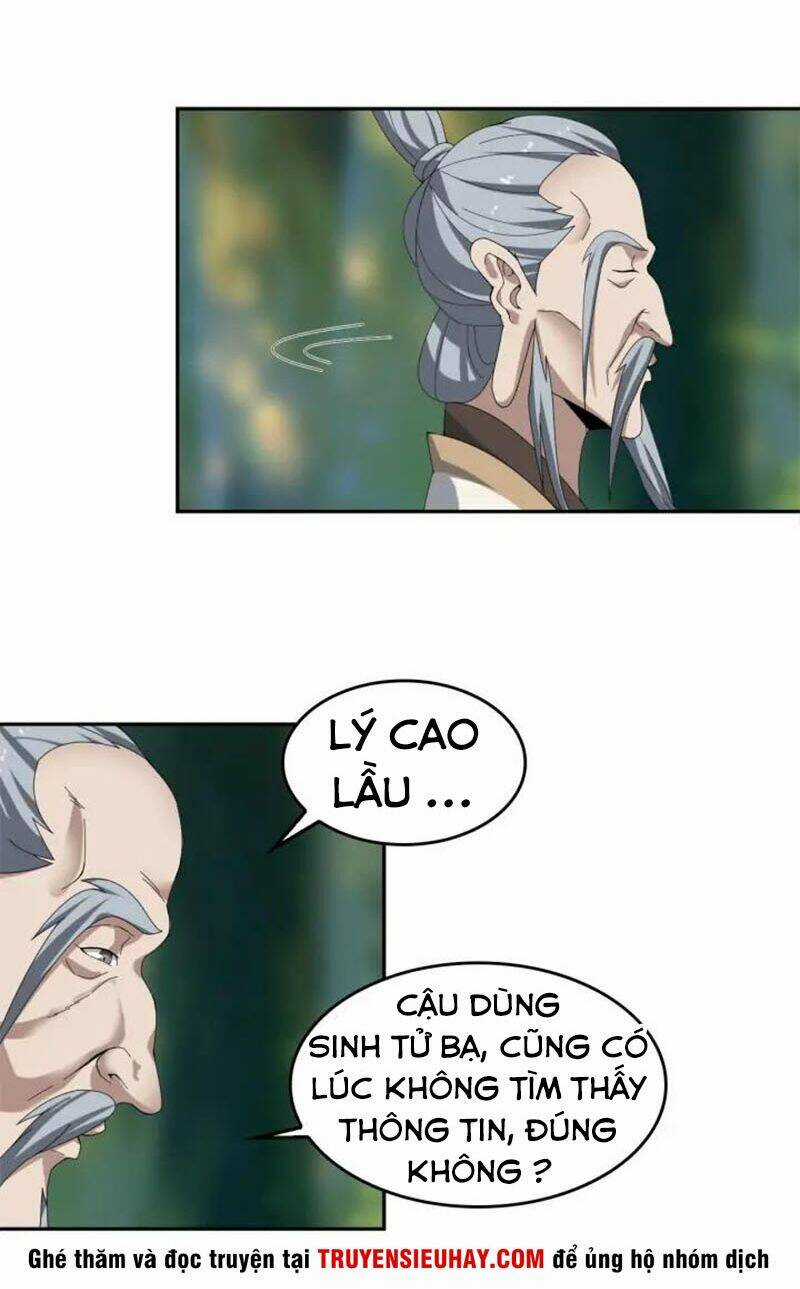 Siêu Cấp Đại Chủ Bạ Chapter 72 trang 6