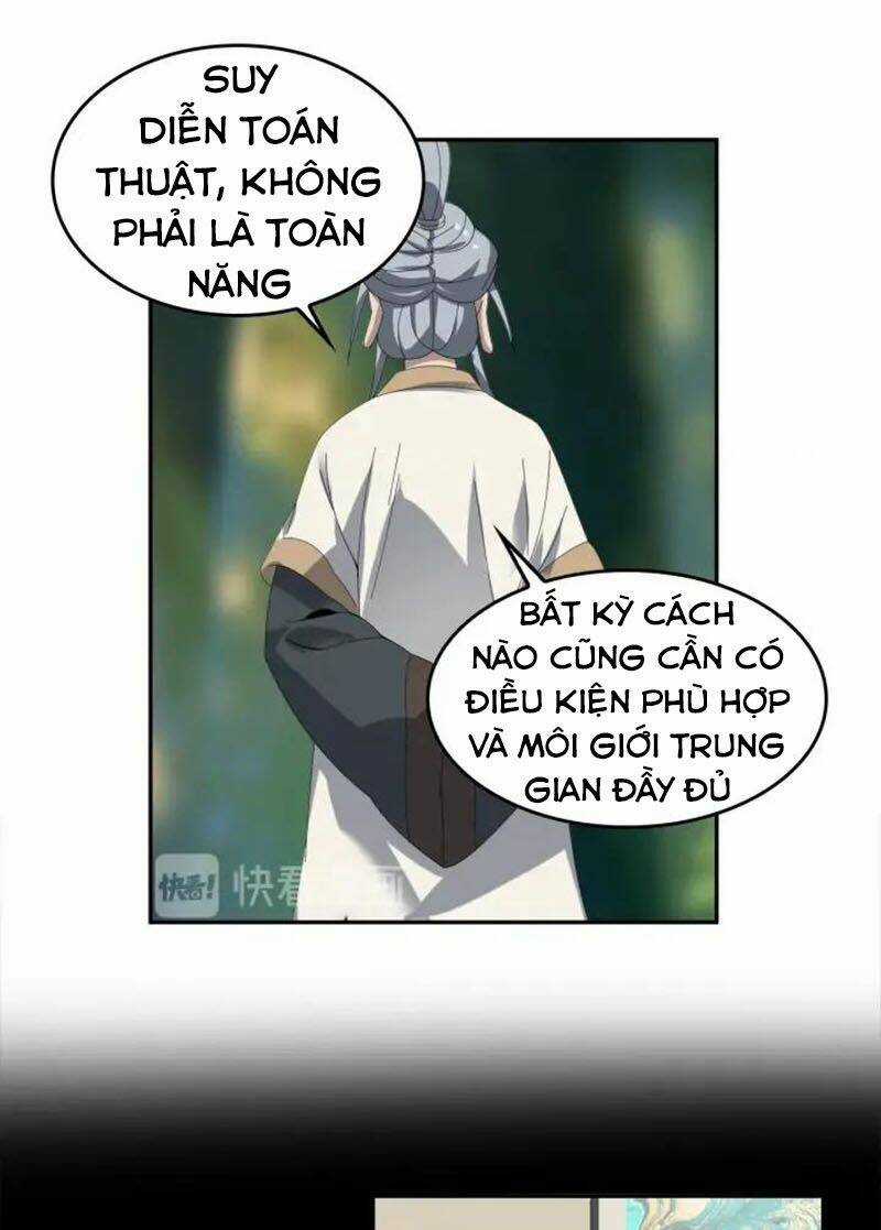 Siêu Cấp Đại Chủ Bạ Chapter 72 trang 7