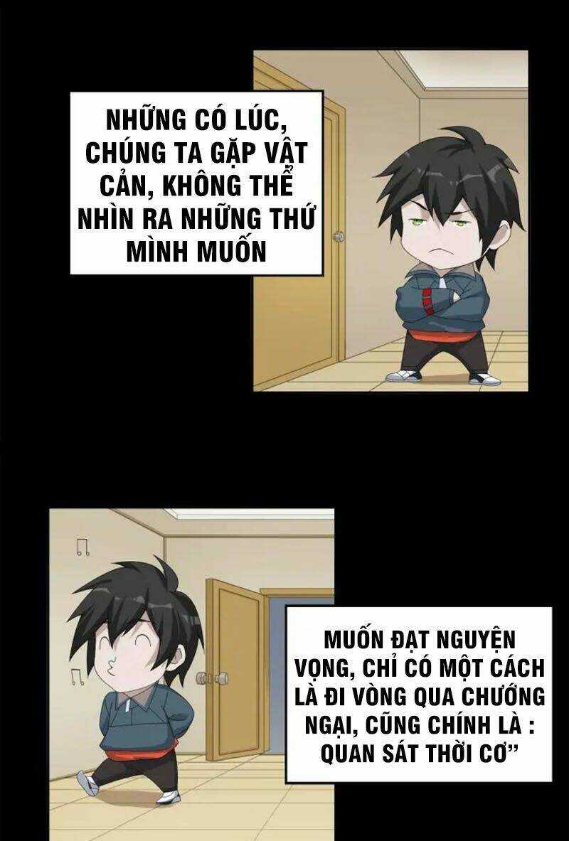 Siêu Cấp Đại Chủ Bạ Chapter 72 trang 9