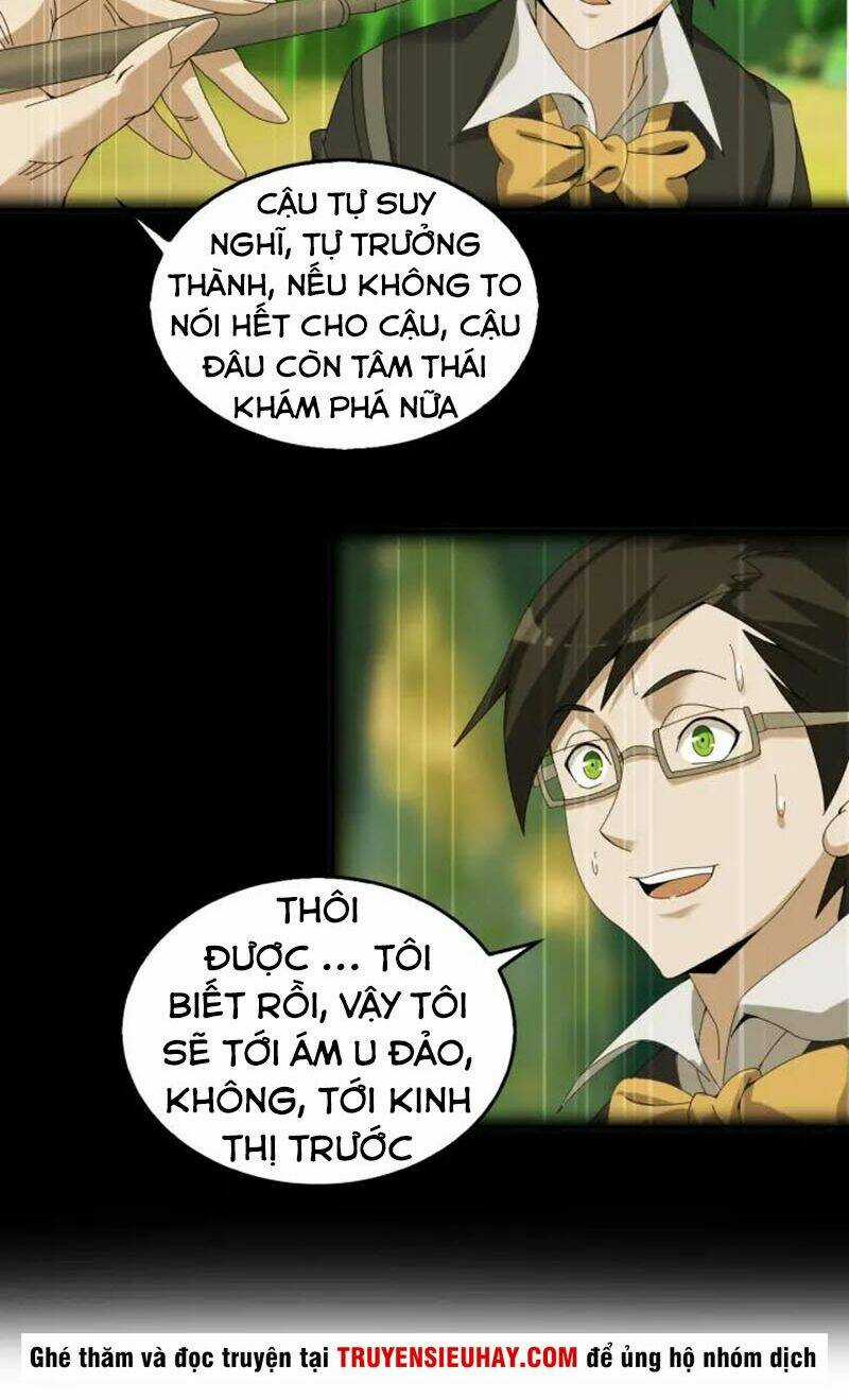 Siêu Cấp Đại Chủ Bạ Chapter 73 trang 11