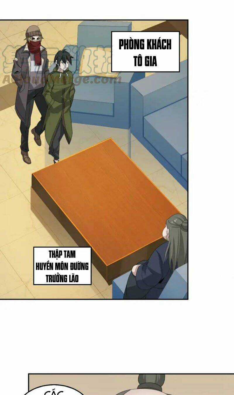 Siêu Cấp Đại Chủ Bạ Chapter 73 trang 12