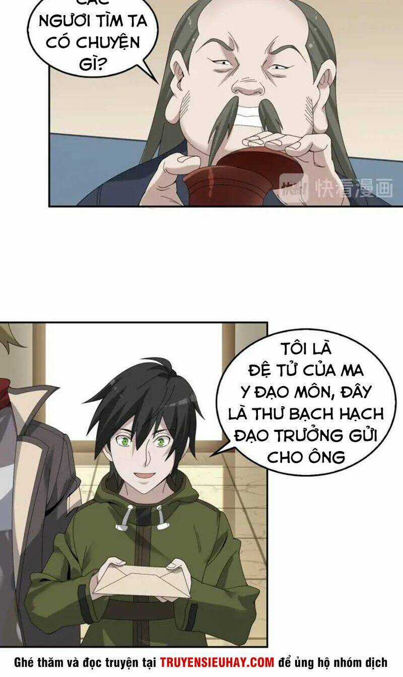 Siêu Cấp Đại Chủ Bạ Chapter 73 trang 13