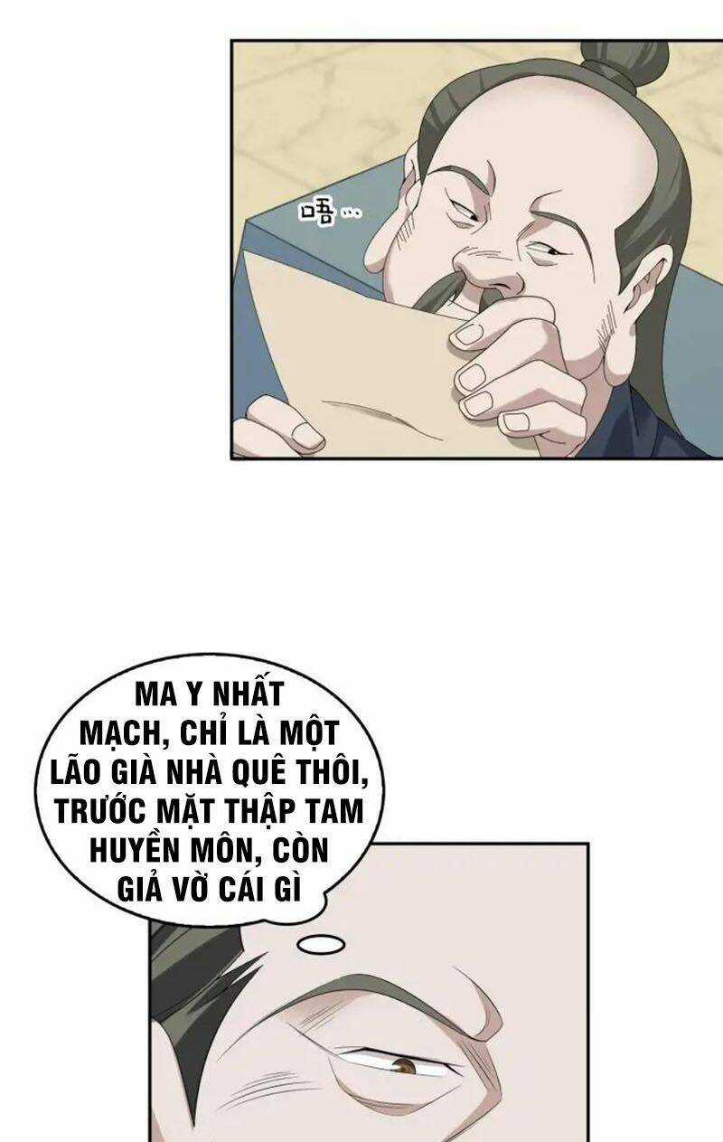 Siêu Cấp Đại Chủ Bạ Chapter 73 trang 14