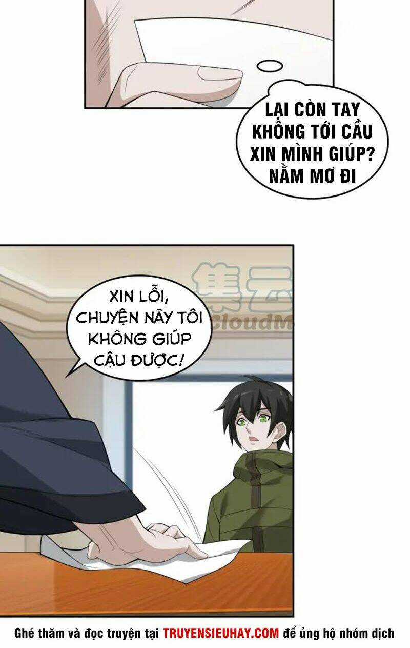 Siêu Cấp Đại Chủ Bạ Chapter 73 trang 15
