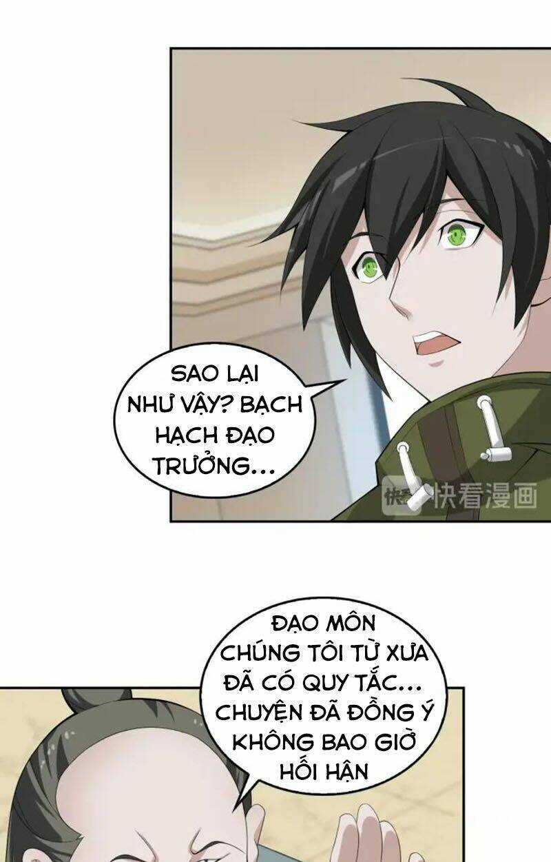 Siêu Cấp Đại Chủ Bạ Chapter 73 trang 16