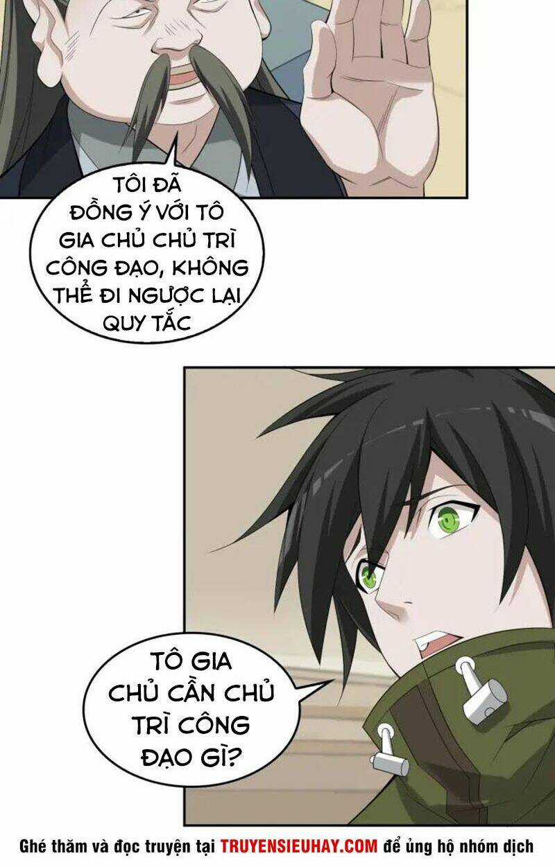 Siêu Cấp Đại Chủ Bạ Chapter 73 trang 17