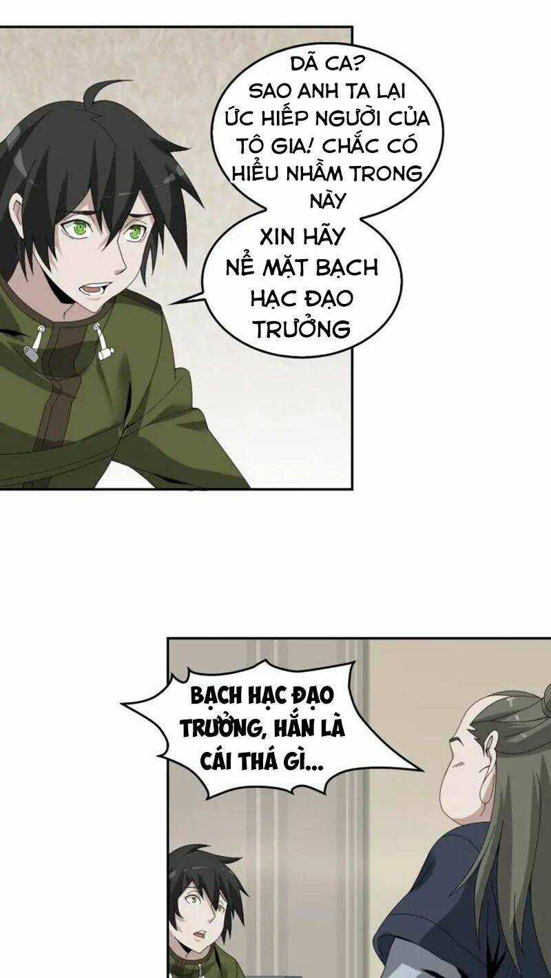 Siêu Cấp Đại Chủ Bạ Chapter 73 trang 19