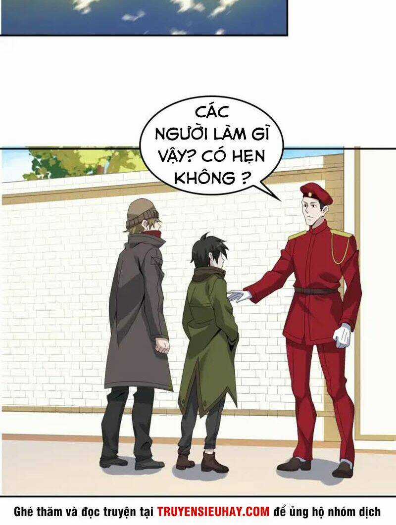 Siêu Cấp Đại Chủ Bạ Chapter 73 trang 2