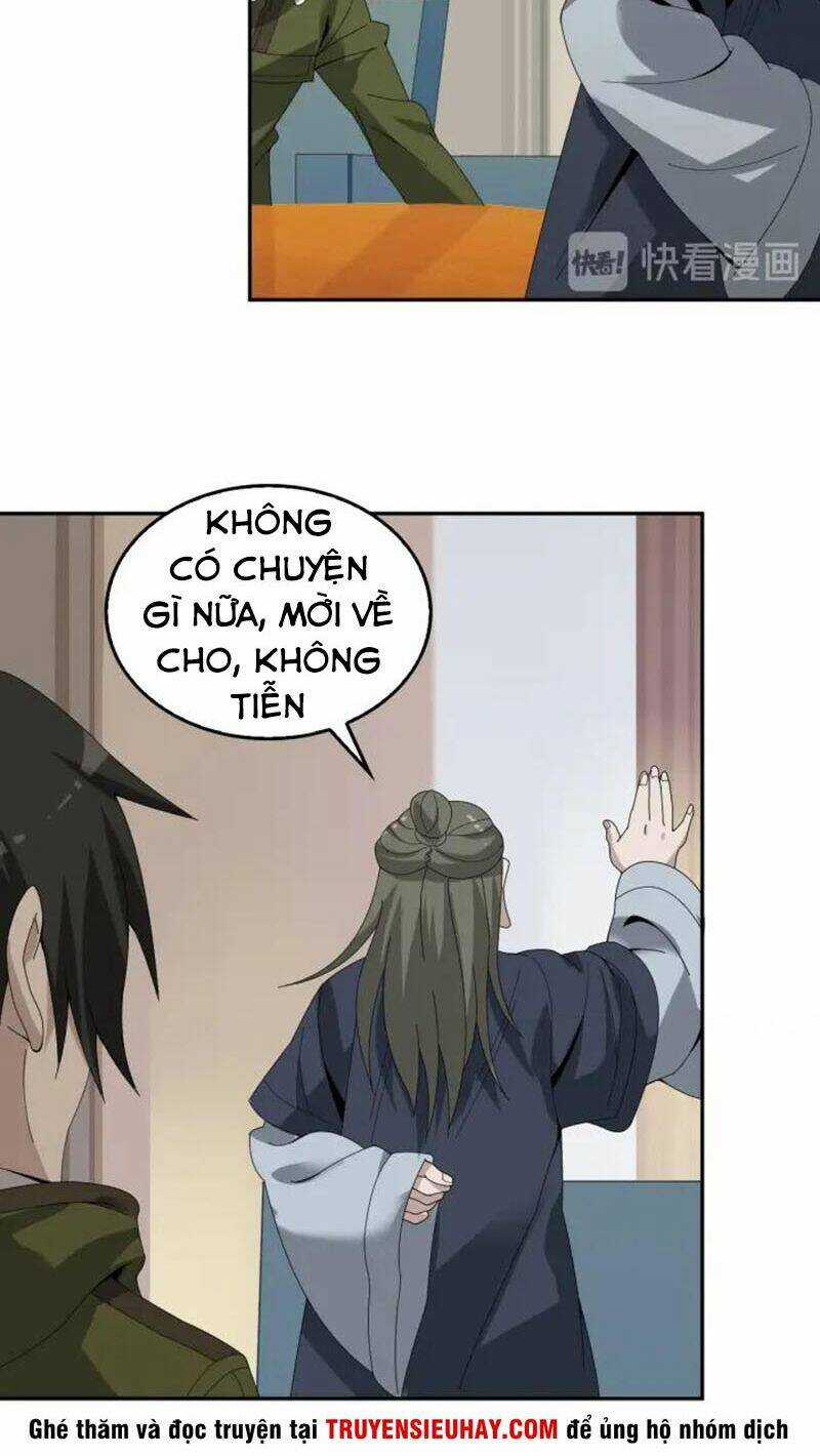 Siêu Cấp Đại Chủ Bạ Chapter 73 trang 20