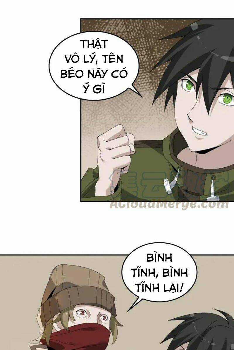 Siêu Cấp Đại Chủ Bạ Chapter 73 trang 21