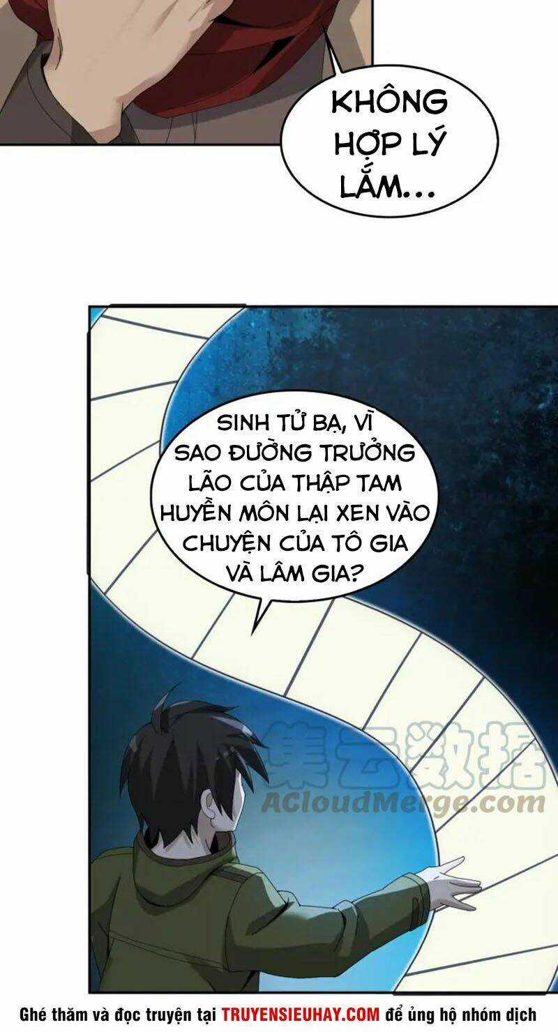 Siêu Cấp Đại Chủ Bạ Chapter 73 trang 24
