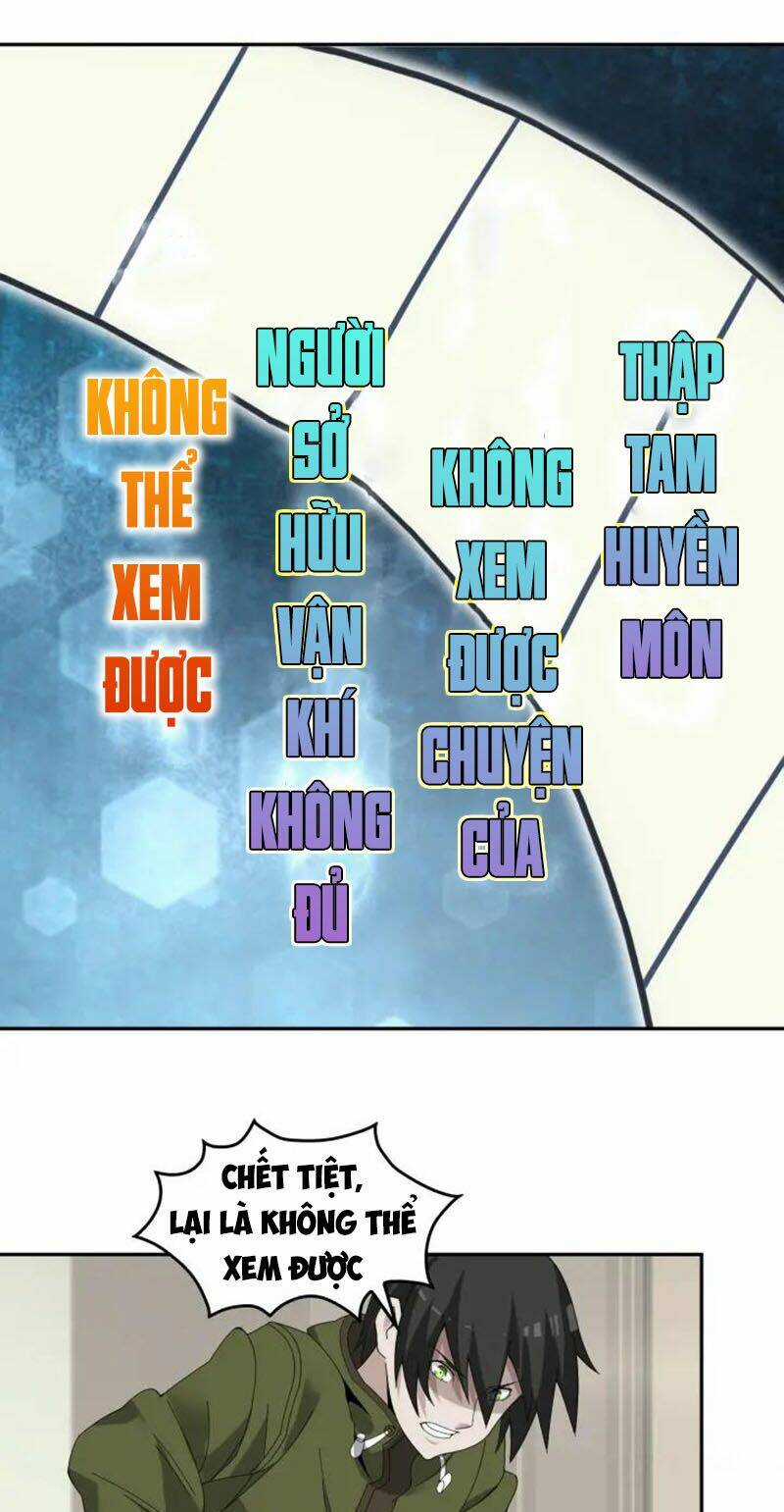 Siêu Cấp Đại Chủ Bạ Chapter 73 trang 25