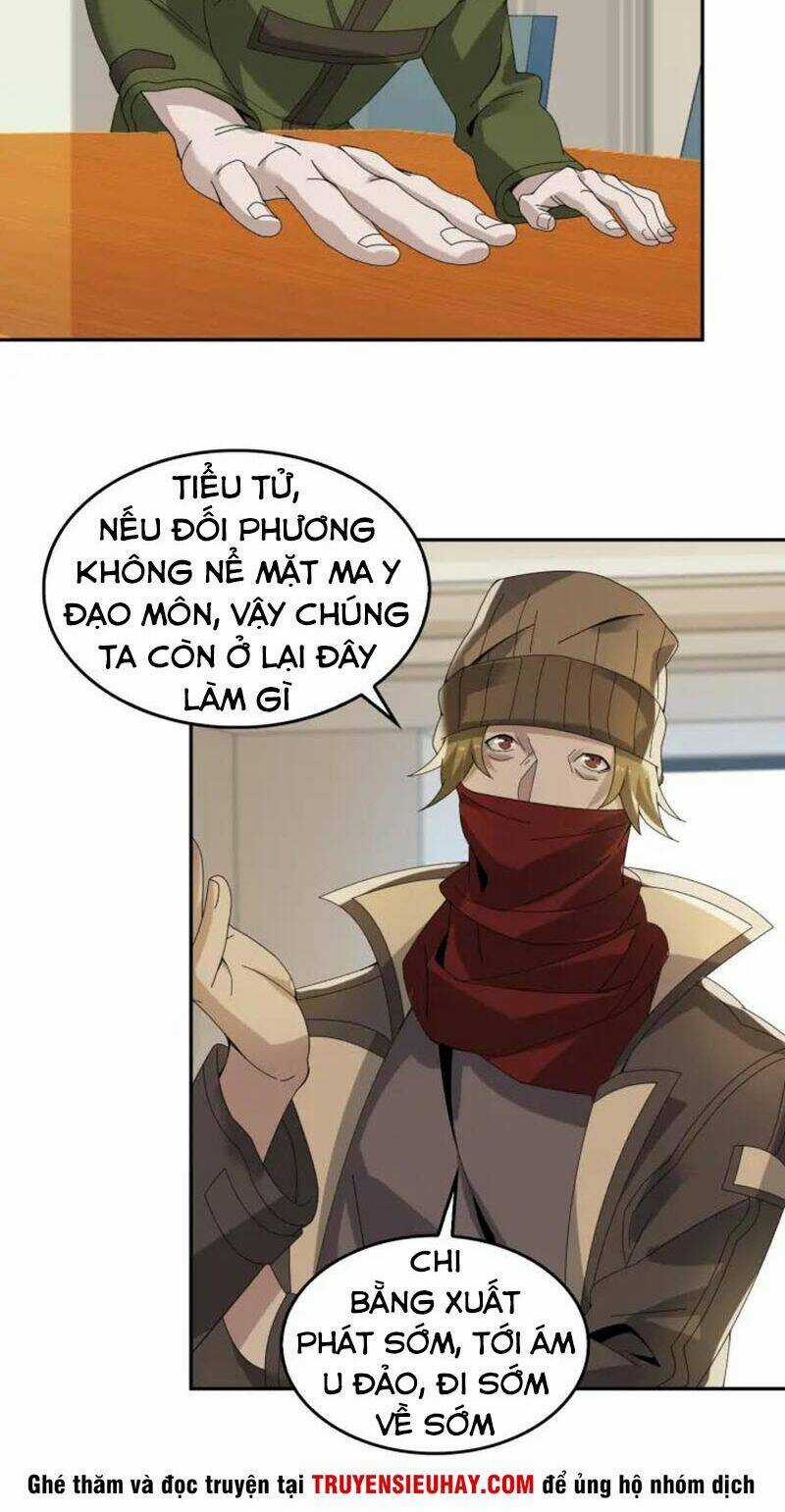 Siêu Cấp Đại Chủ Bạ Chapter 73 trang 26