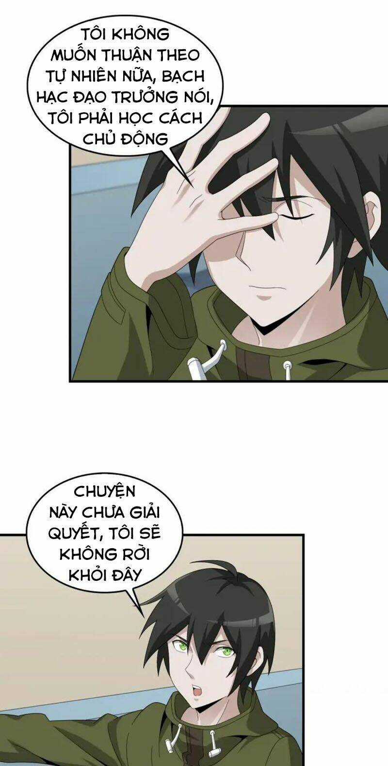 Siêu Cấp Đại Chủ Bạ Chapter 73 trang 28