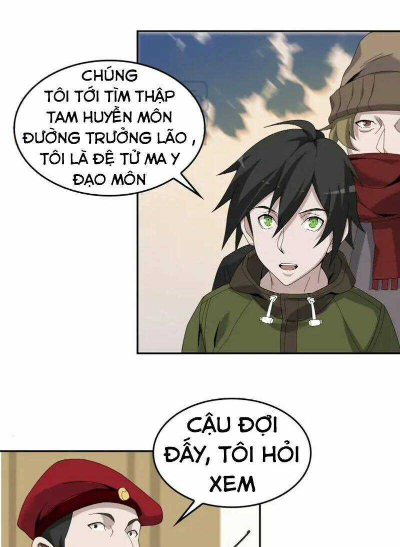 Siêu Cấp Đại Chủ Bạ Chapter 73 trang 3