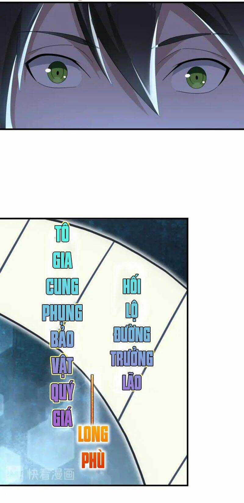 Siêu Cấp Đại Chủ Bạ Chapter 73 trang 30