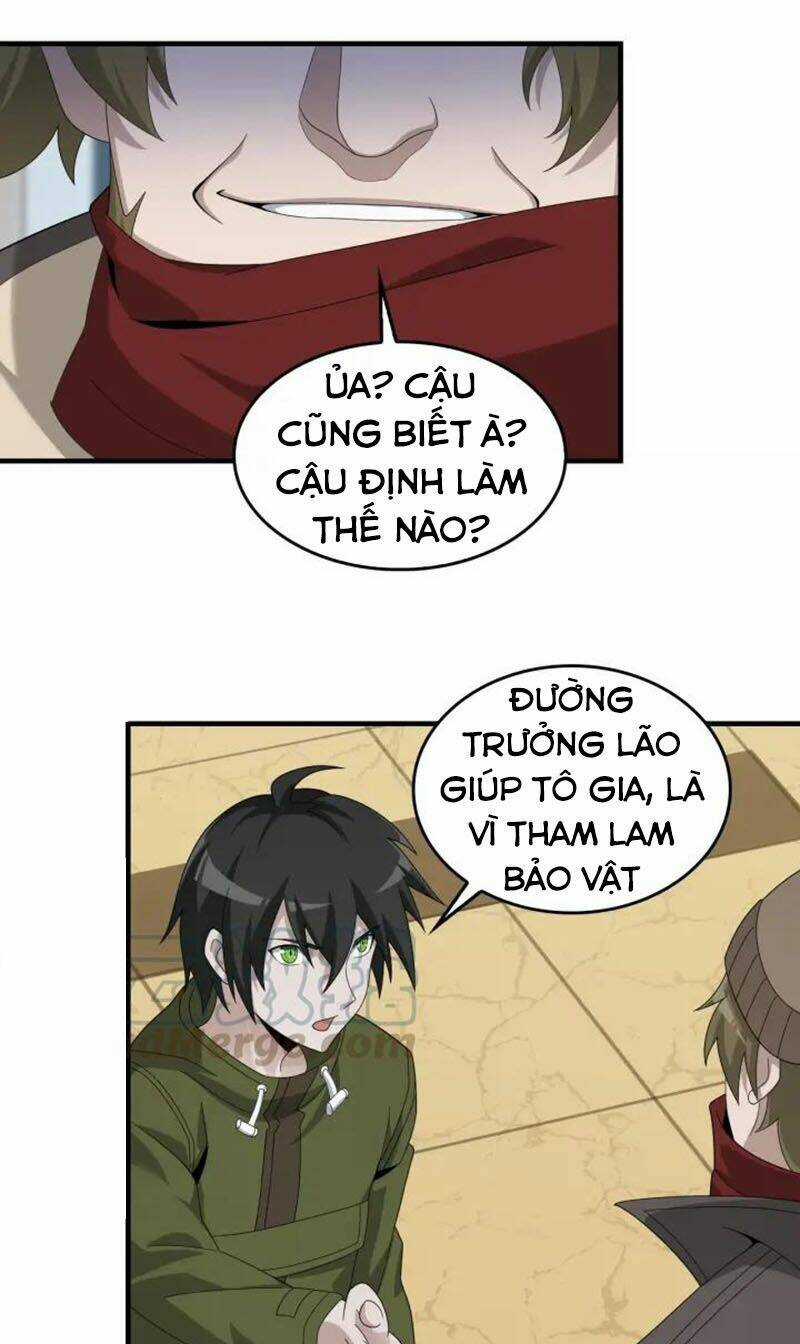 Siêu Cấp Đại Chủ Bạ Chapter 73 trang 32