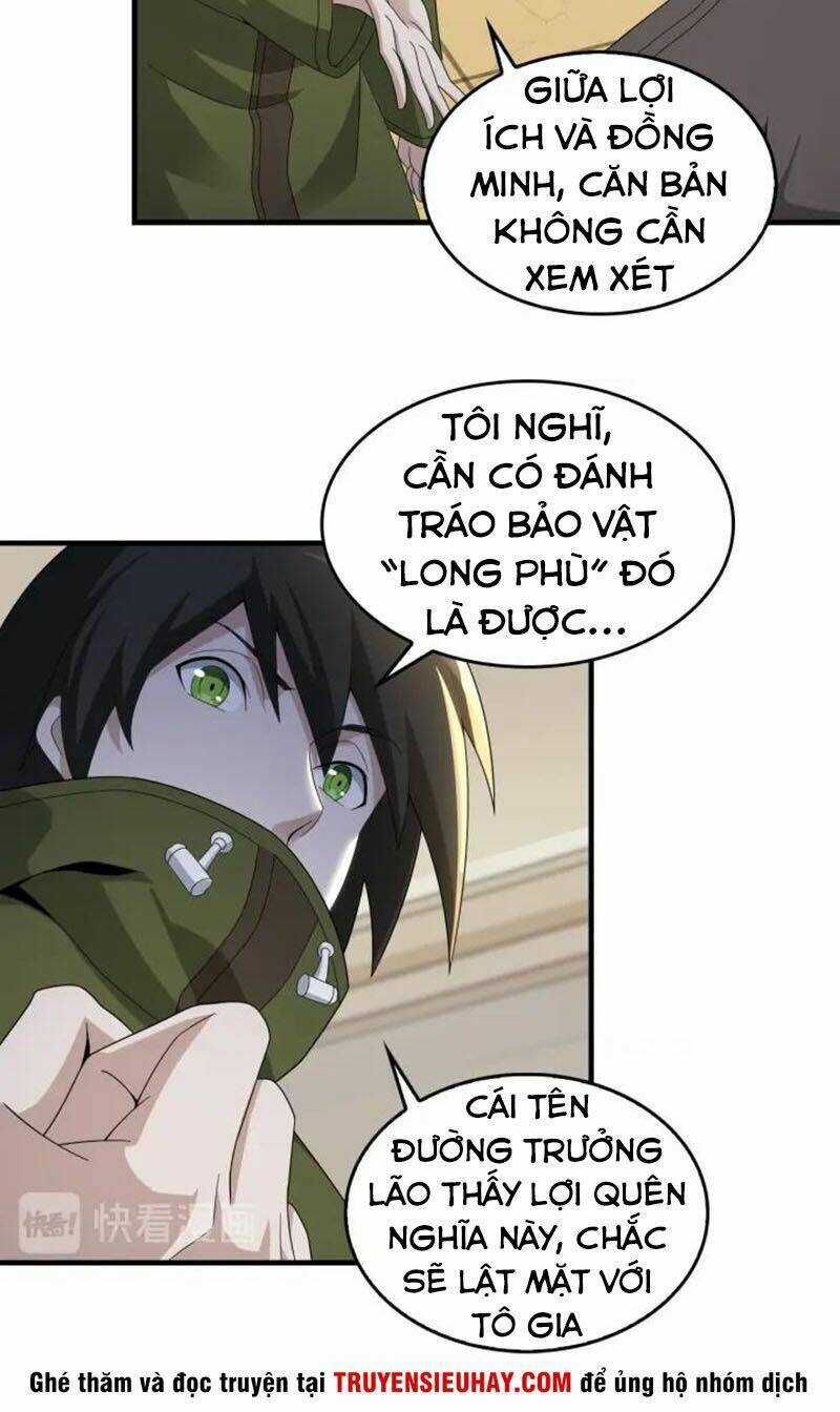 Siêu Cấp Đại Chủ Bạ Chapter 73 trang 33