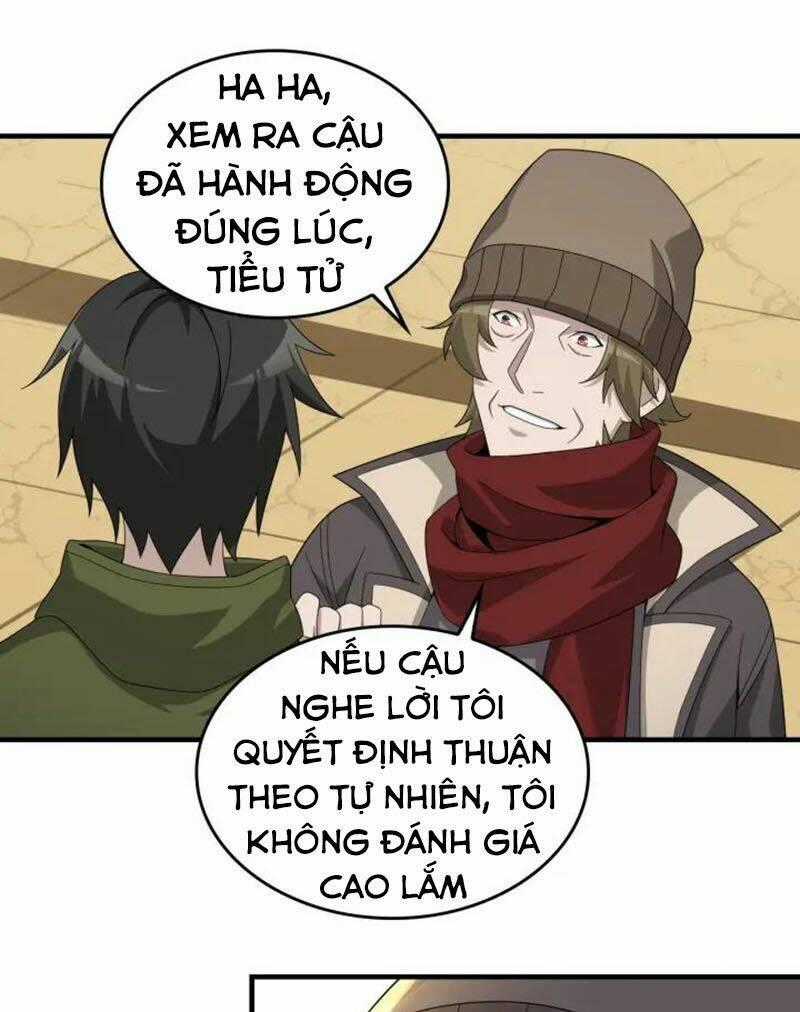 Siêu Cấp Đại Chủ Bạ Chapter 73 trang 34