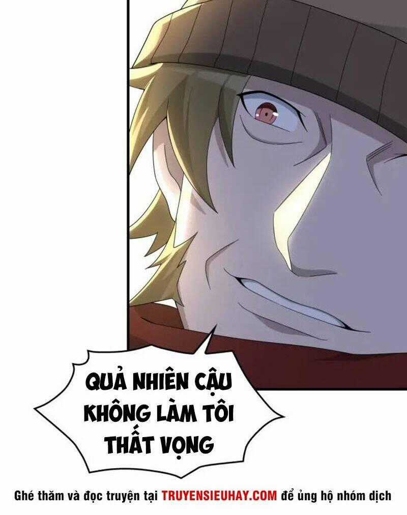 Siêu Cấp Đại Chủ Bạ Chapter 73 trang 35