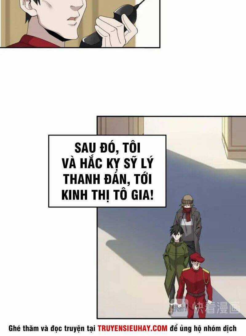 Siêu Cấp Đại Chủ Bạ Chapter 73 trang 4