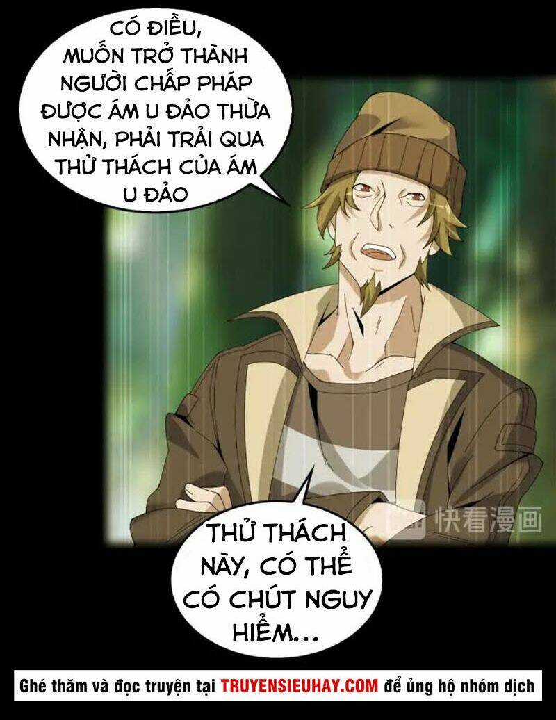 Siêu Cấp Đại Chủ Bạ Chapter 73 trang 7