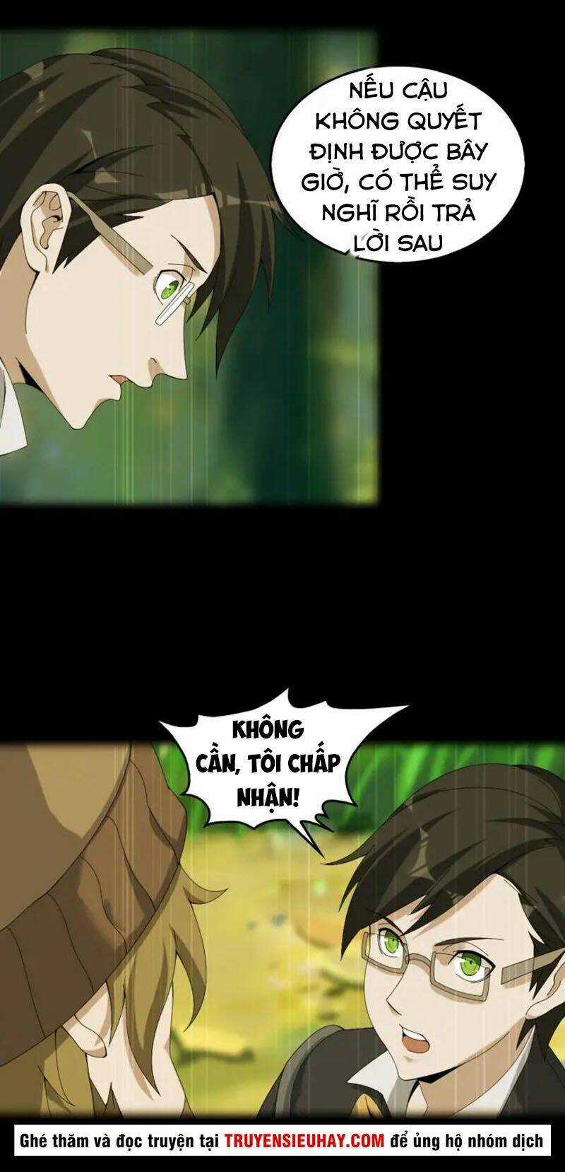 Siêu Cấp Đại Chủ Bạ Chapter 73 trang 8