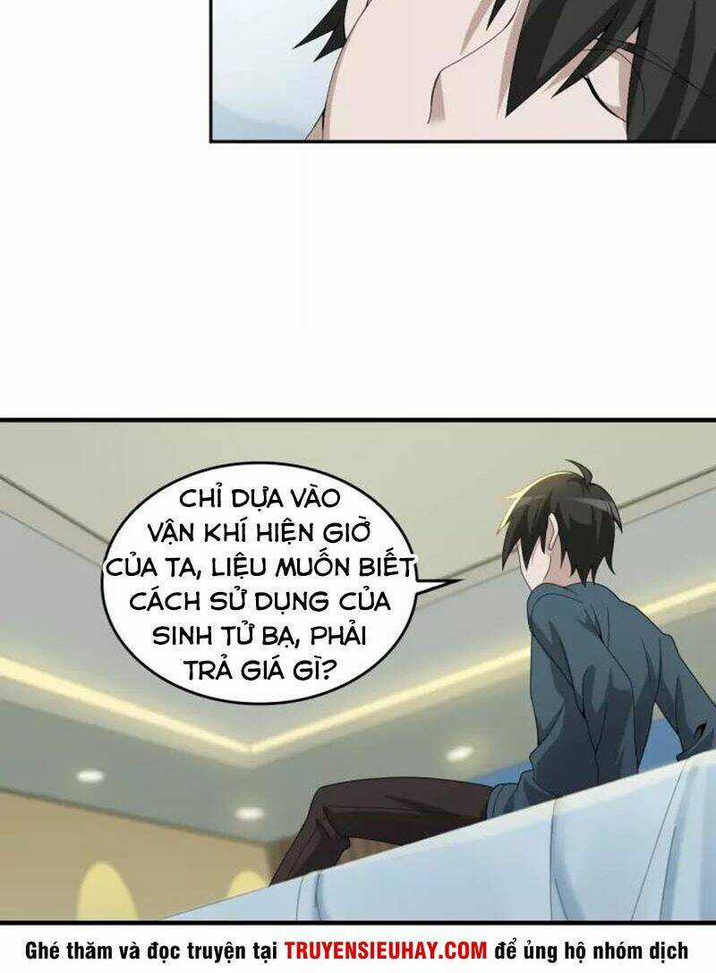 Siêu Cấp Đại Chủ Bạ Chapter 74 trang 10