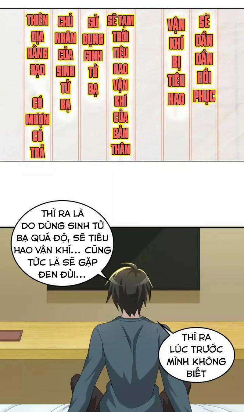 Siêu Cấp Đại Chủ Bạ Chapter 74 trang 11