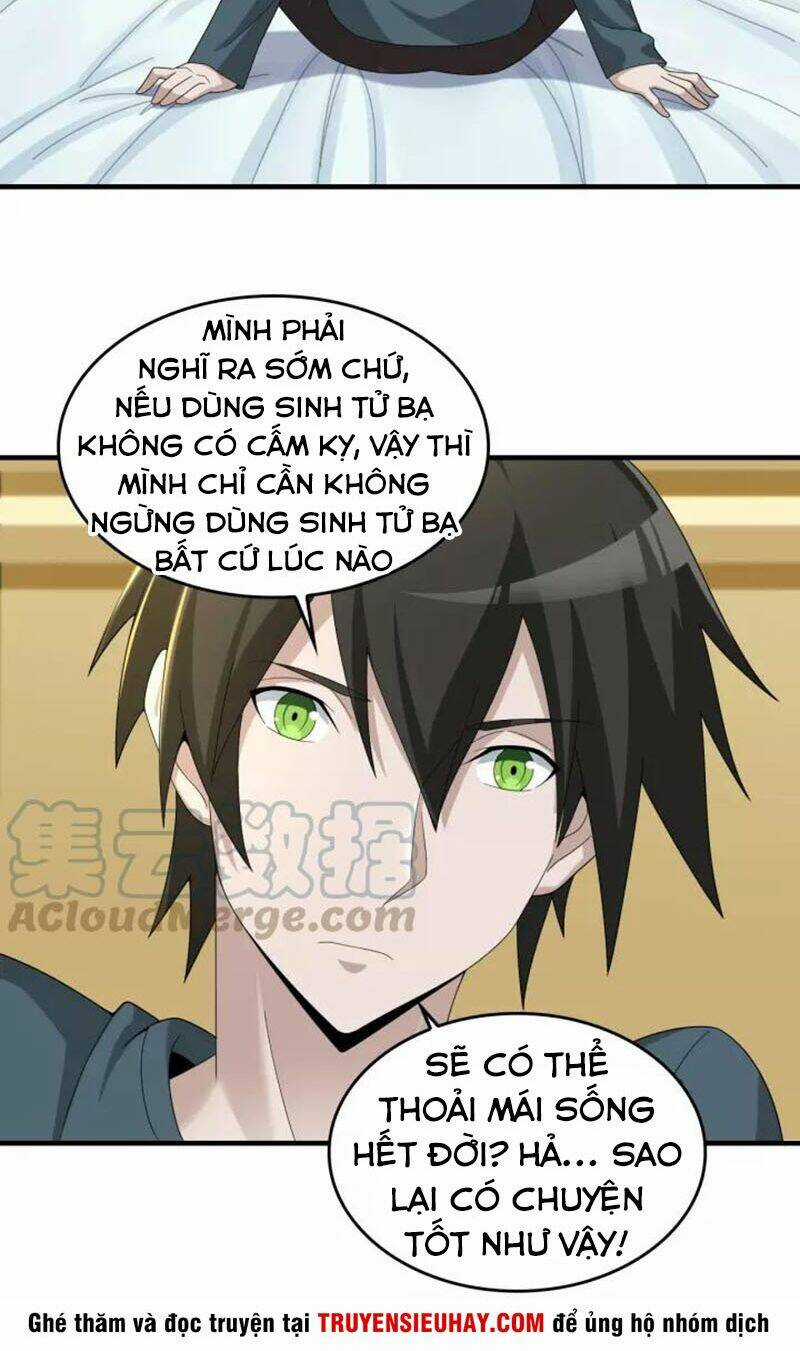 Siêu Cấp Đại Chủ Bạ Chapter 74 trang 12