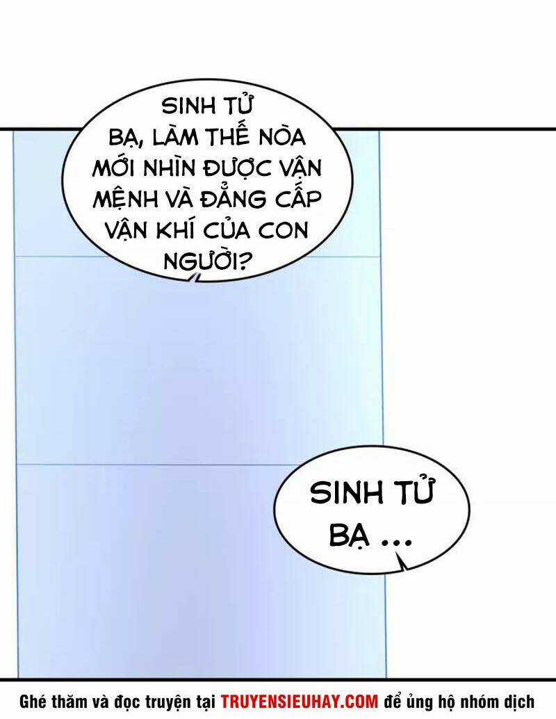 Siêu Cấp Đại Chủ Bạ Chapter 74 trang 14