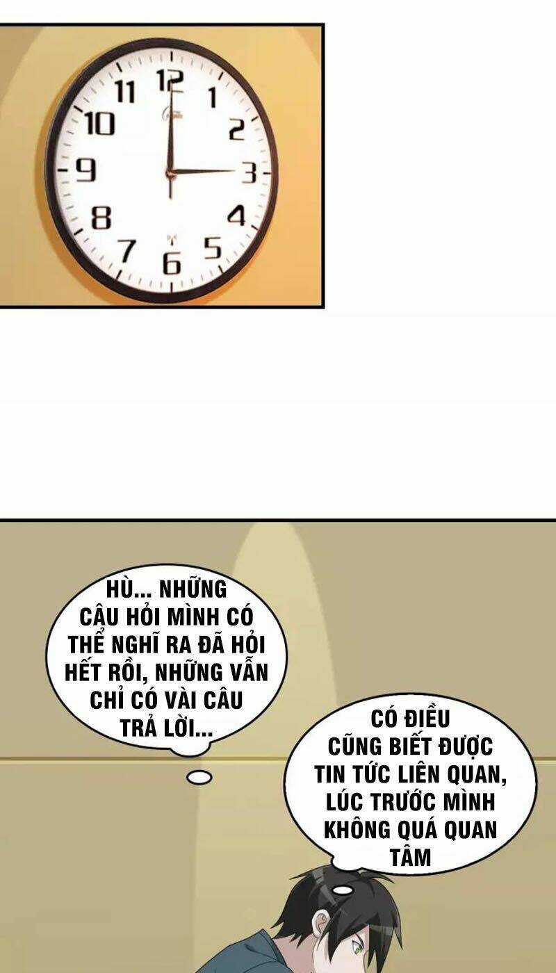 Siêu Cấp Đại Chủ Bạ Chapter 74 trang 15