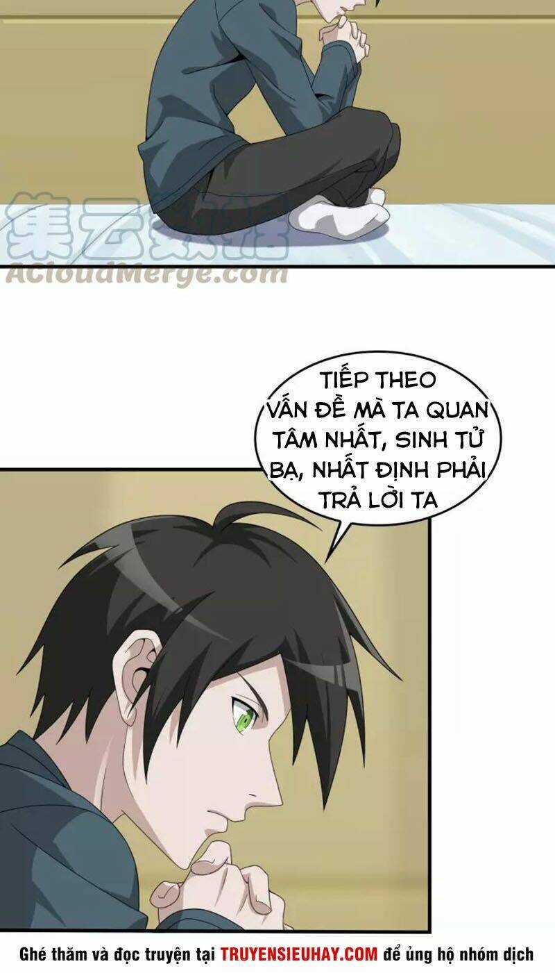 Siêu Cấp Đại Chủ Bạ Chapter 74 trang 16