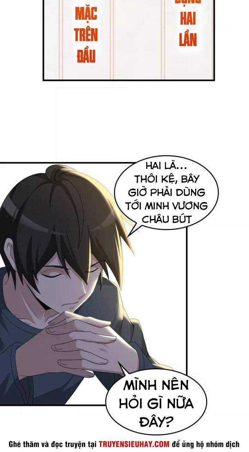 Siêu Cấp Đại Chủ Bạ Chapter 74 trang 18