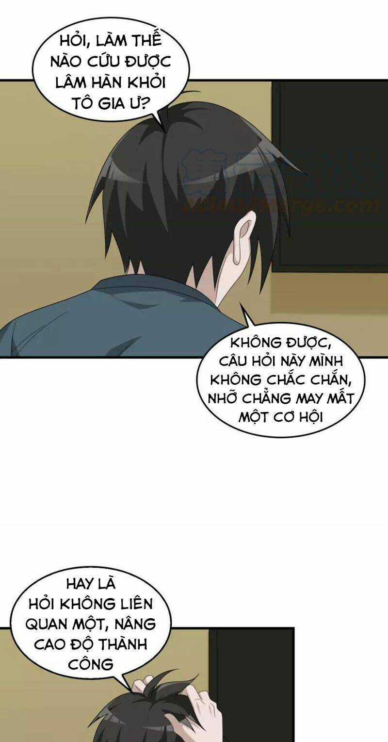 Siêu Cấp Đại Chủ Bạ Chapter 74 trang 19