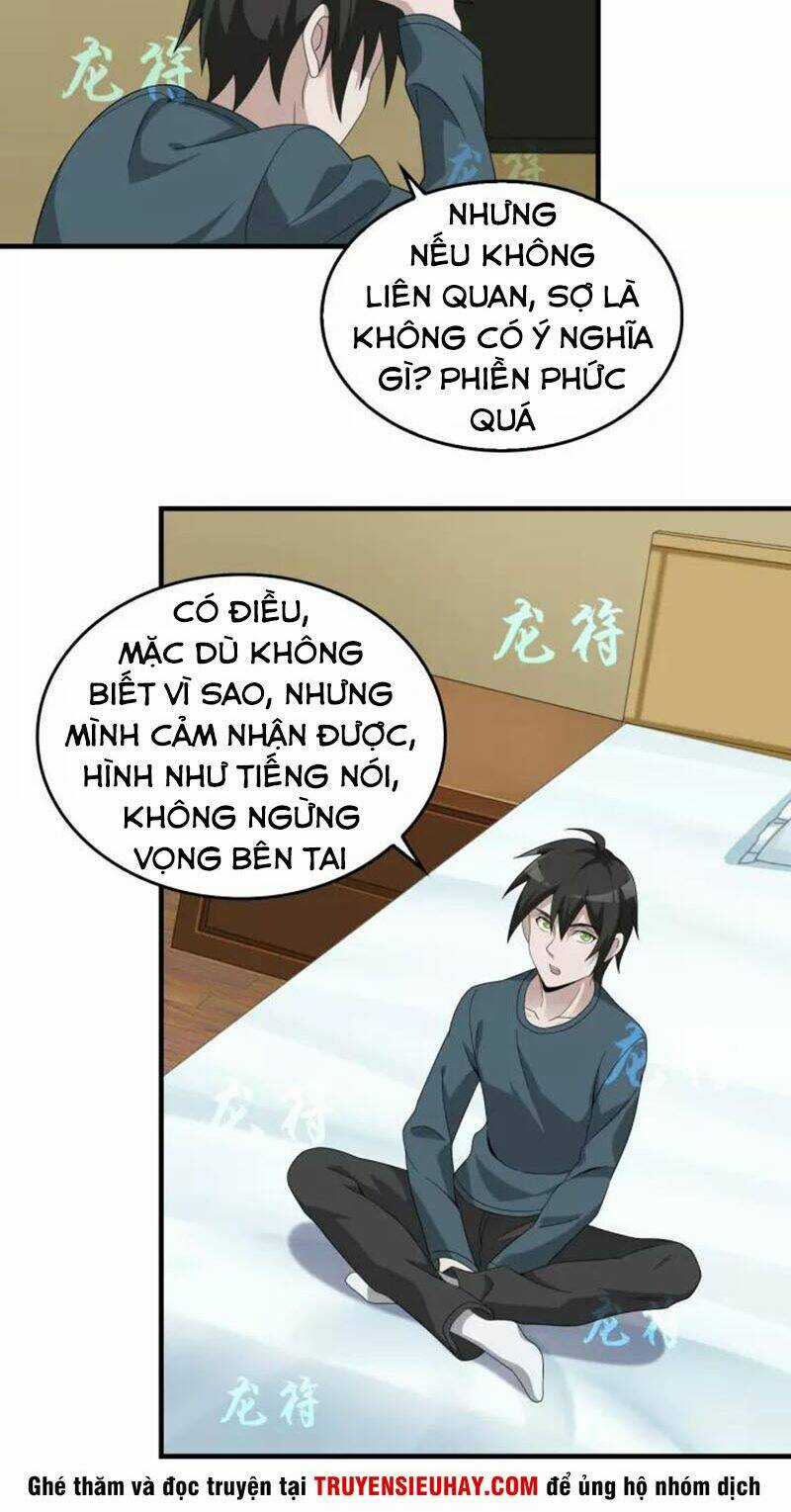 Siêu Cấp Đại Chủ Bạ Chapter 74 trang 20