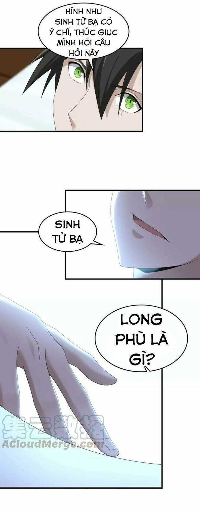 Siêu Cấp Đại Chủ Bạ Chapter 74 trang 21