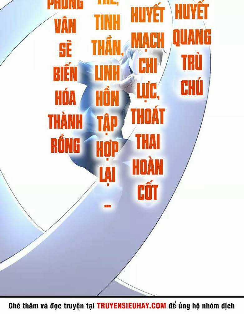 Siêu Cấp Đại Chủ Bạ Chapter 74 trang 23