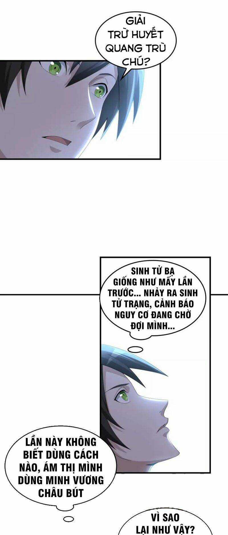 Siêu Cấp Đại Chủ Bạ Chapter 74 trang 24