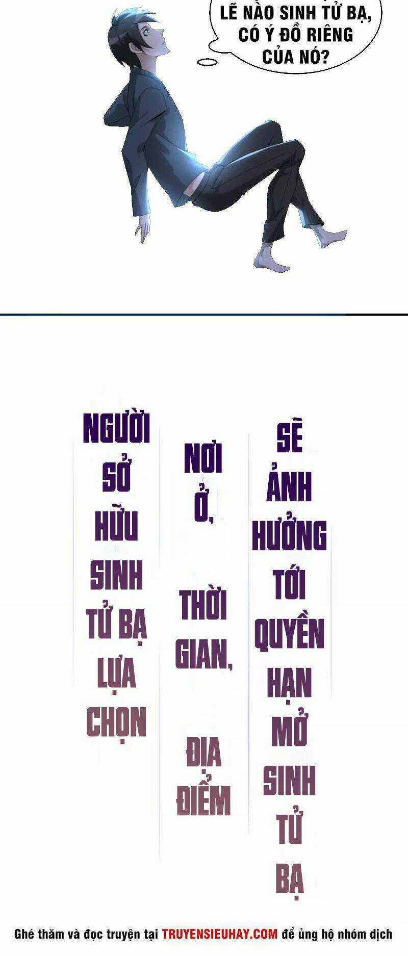 Siêu Cấp Đại Chủ Bạ Chapter 74 trang 25