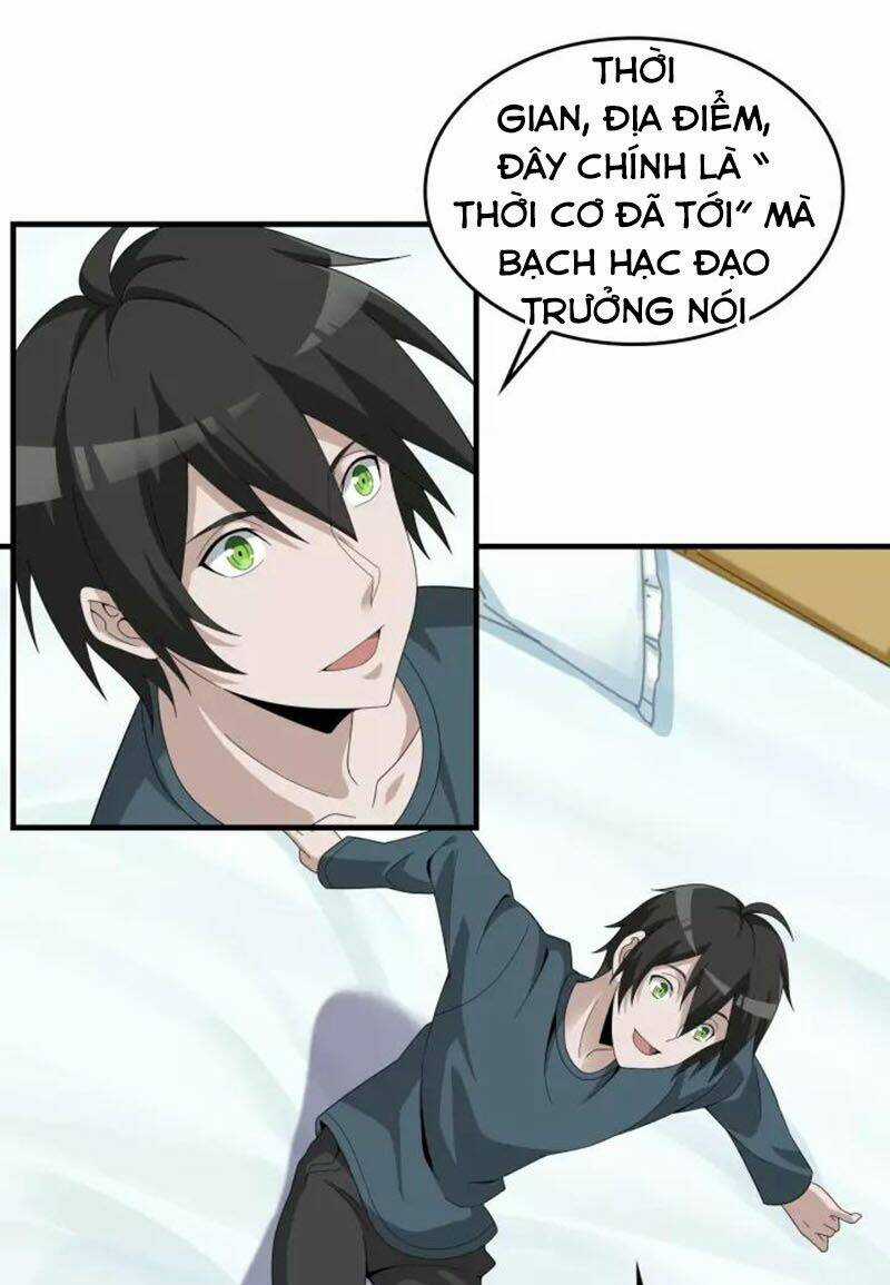 Siêu Cấp Đại Chủ Bạ Chapter 74 trang 26