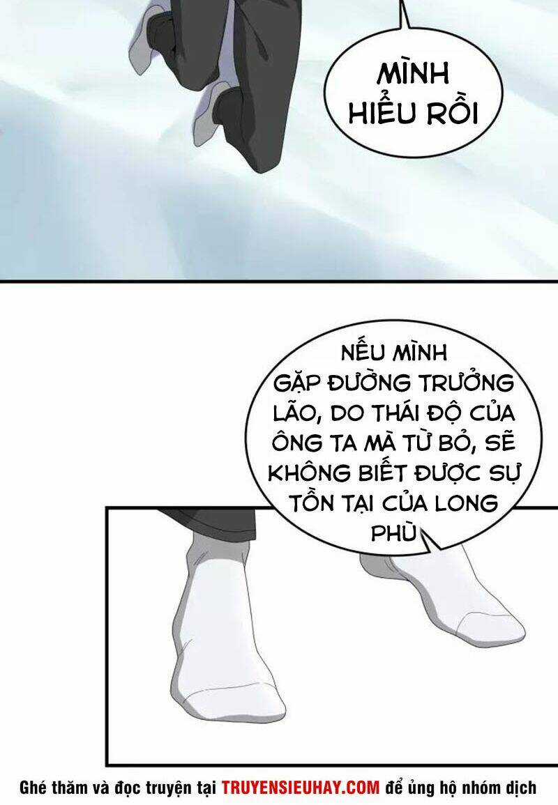 Siêu Cấp Đại Chủ Bạ Chapter 74 trang 27