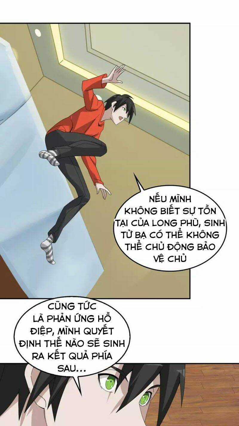 Siêu Cấp Đại Chủ Bạ Chapter 74 trang 28