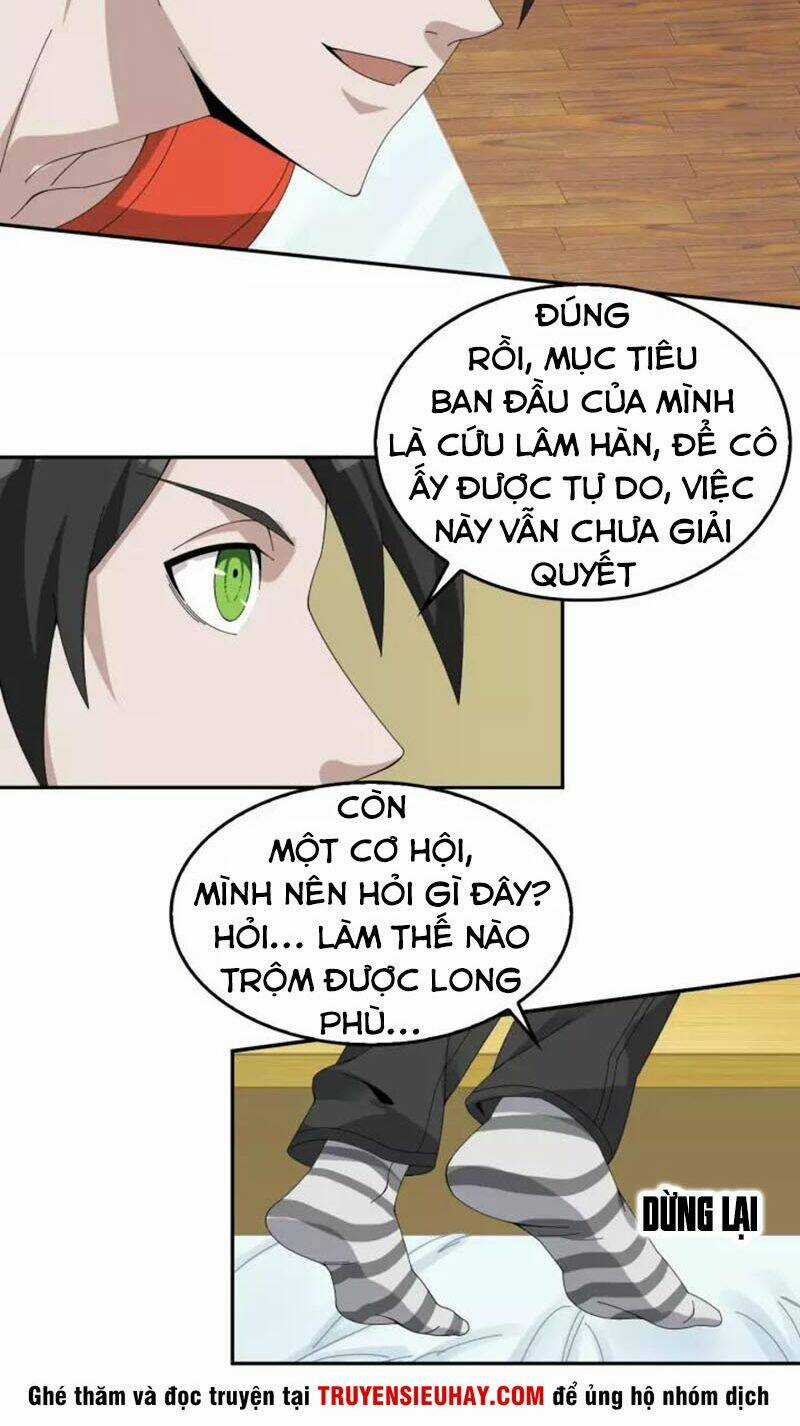 Siêu Cấp Đại Chủ Bạ Chapter 74 trang 29