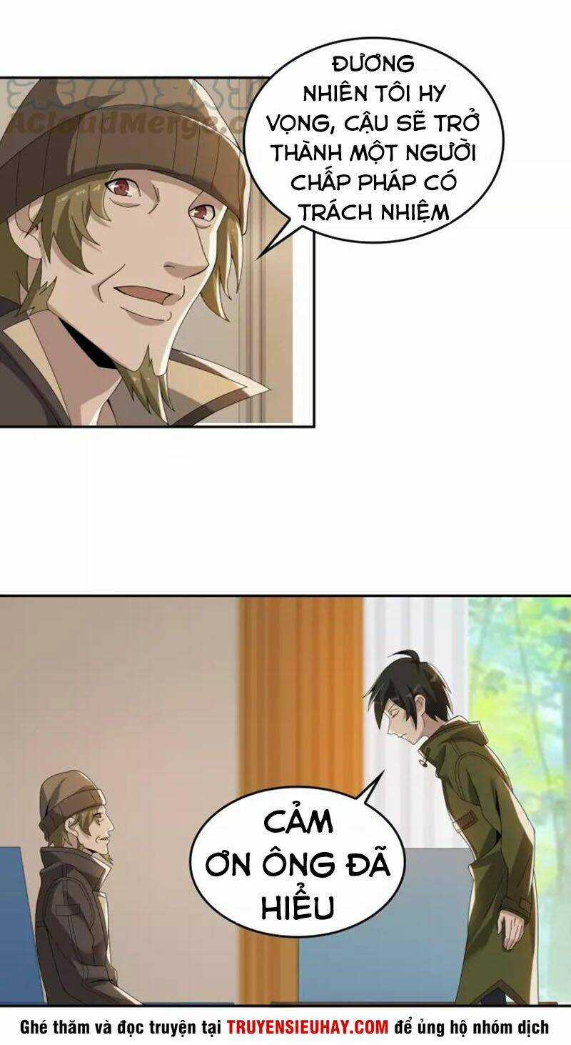 Siêu Cấp Đại Chủ Bạ Chapter 74 trang 3