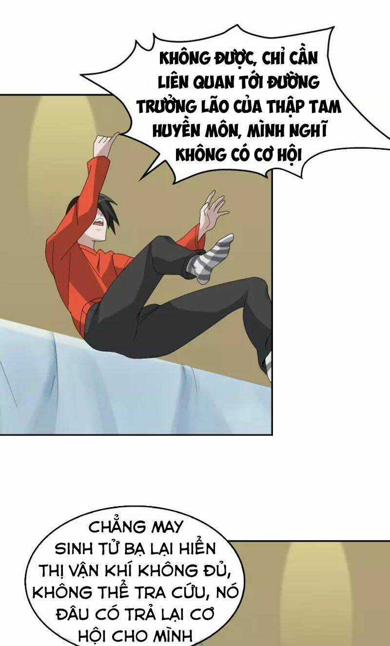 Siêu Cấp Đại Chủ Bạ Chapter 74 trang 30